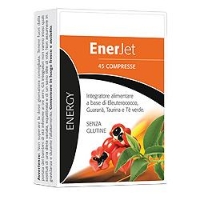  ENERJET 45CPR
