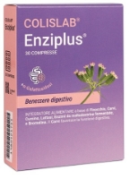  ENZIPLUS 30CPR