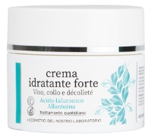  ESS CREMA IDRAT FORTE 30ML