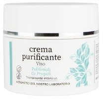  ESS CREMA PURIFICANTE 30ML