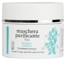  ESS MASCHERA PURIF 30ML