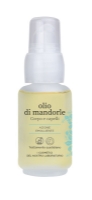  ESS OLIO MANDORLE 30ML
