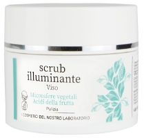  ESS SCRUB VISO ILLUM 30ML