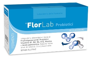  FLORLAB 10FL