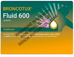  FLUID600 20STICKPACK