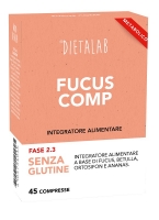  FUCUS COMP 50CPR