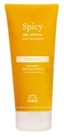  GD SPICY 200ML