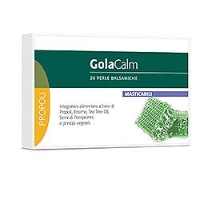  GOLACALM PRL 20 PRL BALS