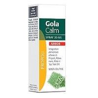  GOLACALM SPRAY JUNIOR 20ML