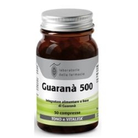  GUARANA 500 50CPR
