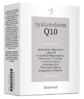  HYALURODERM Q10 45CPR