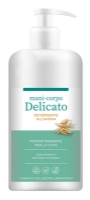  IGIENE DET MANI CORPO500ML