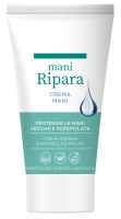  IGIENE CR MANI RIPARA 75ML