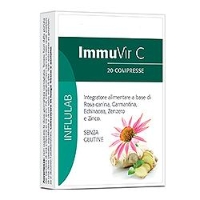  IMMUVIR C 20CPR
