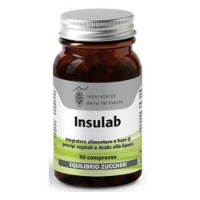  INSULAB 30CPR