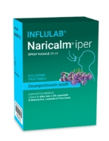  IPERFLUID SPRAY NASALE30ML