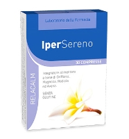  IPERSERENO 30CPR