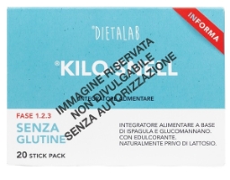  KILOSNELL 20STICKPACK