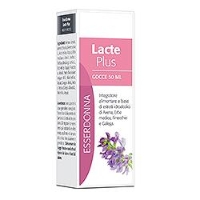  LACTEPLUS GOCCE 50ML