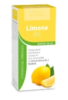  LIMONE OLIO ESSENZIALE20ML