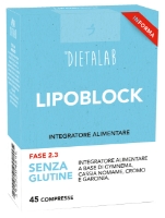  LIPOBLOCK 45CPR