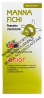  MANNA FICHI JR 180ML