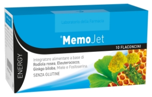  MEMOJET 10ML 10FL