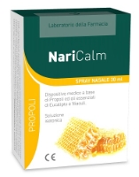  NARICALM SPRAY NASALE 30ML