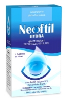  NEOFTIL HYDRA 10ML