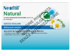  NEOFTIL NATURAL 10FL MONOD