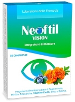  NEOFTIL VISION 30CPR