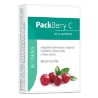  PACKBERRY C 30CPR