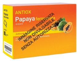  PAPAYA FERMENTATA 30BS