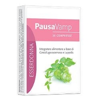  PAUSAVAMP 30CPR