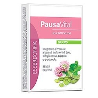  PAUSAVITAL 30CPR