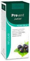  PREVENT JR FLUIDO 180ML