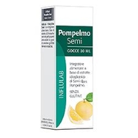  POMPELMO SEMI GTT 20ML