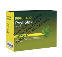  PSYLLOLAX 20STICK PACK