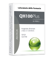  QH100 PLUS 20PRL