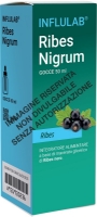  RIBES NIGRUM MG 100ML