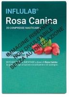  ROSA CANINA 20CPR MAST