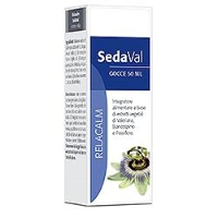  SEDAVAL GTT 50ML