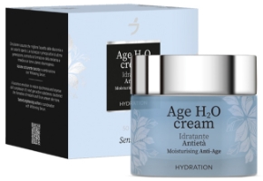  SEN AGE H2O CREAM 50ML