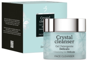  SEN CRYSTAL CLEANSER 50ML