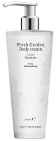  SEN FRESH GARD BODY CREAM