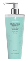  SEN MULTIACTION CLEAN200ML