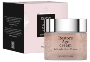  SEN RESTORE AGE CREAM 50ML