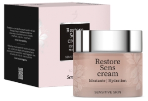  SEN RESTORE SENS CREAM50ML