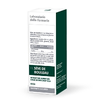  SEVE DE BOULEAU 100ML