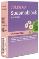  SPASMOBLOCK 30CPR